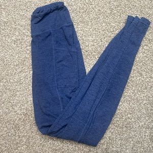 La vie en rose lounge leggings